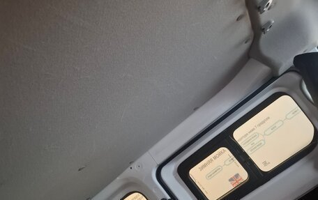 Nissan NV200, 2018 год, 1 650 000 рублей, 14 фотография