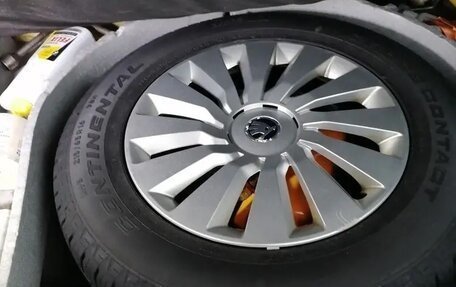 Nissan Terrano III, 2017 год, 1 490 000 рублей, 6 фотография