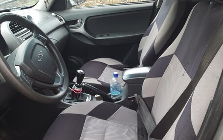 Chery Tiggo (T11), 2013 год, 930 000 рублей, 3 фотография