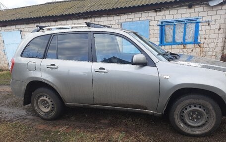 Chery Tiggo (T11), 2013 год, 930 000 рублей, 2 фотография