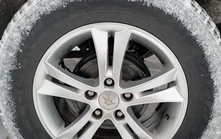 Nissan Terrano III, 2017 год, 1 490 000 рублей, 10 фотография