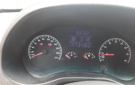 Chery Tiggo (T11), 2013 год, 930 000 рублей, 4 фотография