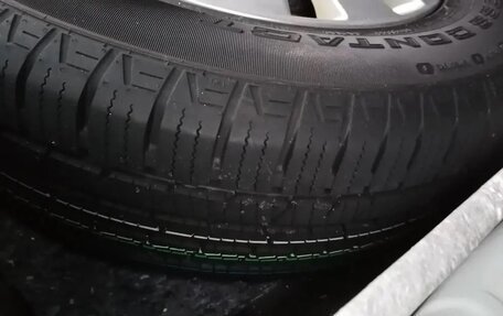 Nissan Terrano III, 2017 год, 1 490 000 рублей, 9 фотография