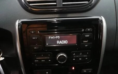 Nissan Terrano III, 2017 год, 1 490 000 рублей, 12 фотография