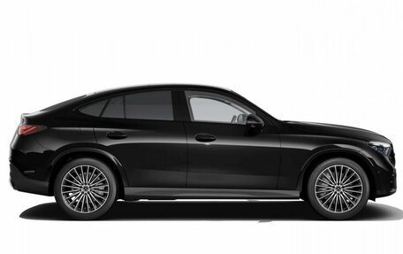 Mercedes-Benz GLC Coupe, 2025 год, 8 600 000 рублей, 7 фотография