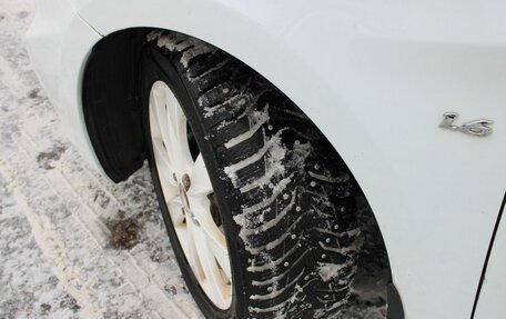 Hyundai Solaris II рестайлинг, 2012 год, 655 000 рублей, 18 фотография