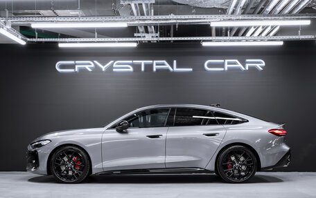 Audi A5, 2025 год, 6 800 000 рублей, 6 фотография