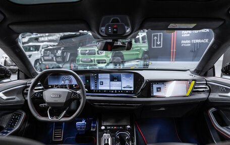 Audi A5, 2025 год, 6 800 000 рублей, 10 фотография