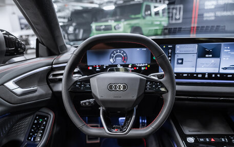 Audi A5, 2025 год, 6 800 000 рублей, 12 фотография