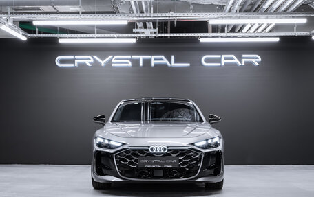 Audi A5, 2025 год, 6 800 000 рублей, 5 фотография