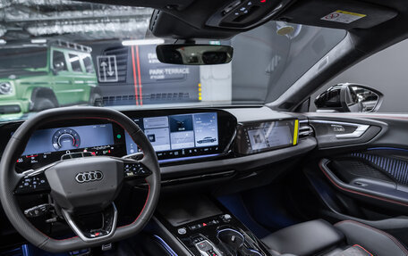 Audi A5, 2025 год, 6 800 000 рублей, 11 фотография