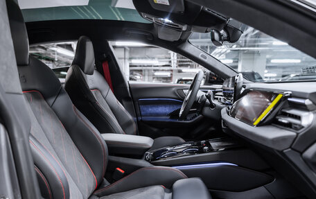 Audi A5, 2025 год, 6 800 000 рублей, 16 фотография