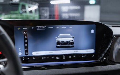 Audi A5, 2025 год, 6 800 000 рублей, 28 фотография