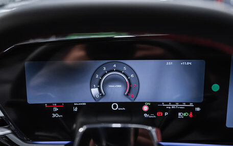 Audi A5, 2025 год, 6 800 000 рублей, 27 фотография