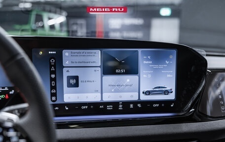 Audi A5, 2025 год, 6 800 000 рублей, 26 фотография