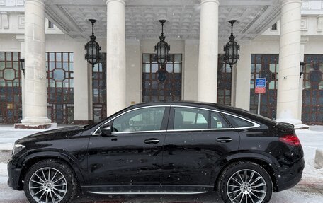 Mercedes-Benz GLE Coupe, 2025 год, 13 800 000 рублей, 4 фотография