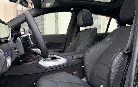 Mercedes-Benz GLE Coupe, 2025 год, 13 800 000 рублей, 6 фотография