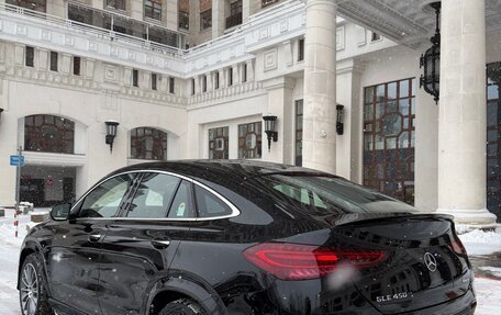 Mercedes-Benz GLE Coupe, 2025 год, 13 800 000 рублей, 3 фотография