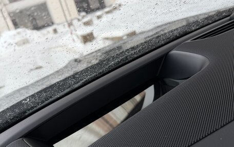 Mercedes-Benz GLE Coupe, 2025 год, 13 800 000 рублей, 9 фотография