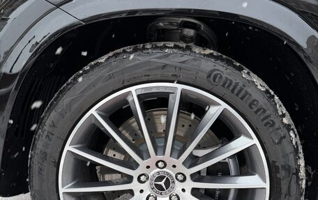 Mercedes-Benz GLE Coupe, 2025 год, 13 800 000 рублей, 8 фотография