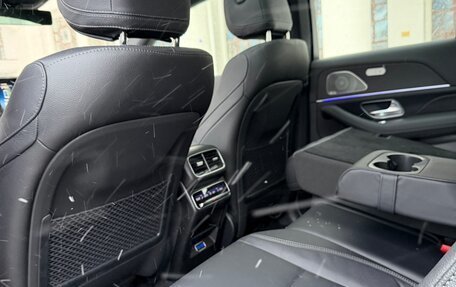 Mercedes-Benz GLE Coupe, 2025 год, 13 800 000 рублей, 12 фотография