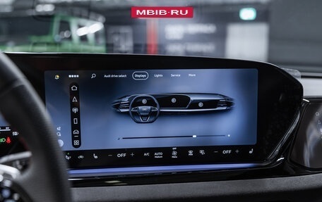 Audi A5, 2025 год, 6 800 000 рублей, 30 фотография