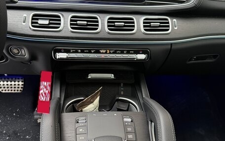 Mercedes-Benz GLE Coupe, 2025 год, 13 800 000 рублей, 10 фотография