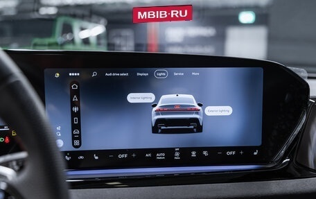 Audi A5, 2025 год, 6 800 000 рублей, 29 фотография