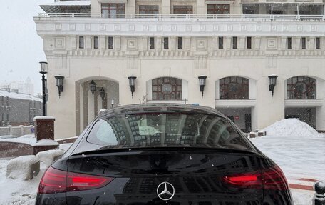 Mercedes-Benz GLE Coupe, 2025 год, 13 800 000 рублей, 15 фотография