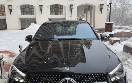 Mercedes-Benz GLE Coupe, 2025 год, 13 800 000 рублей, 14 фотография