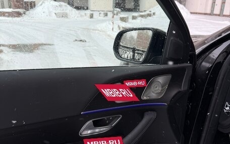 Mercedes-Benz GLE Coupe, 2025 год, 13 800 000 рублей, 13 фотография