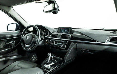 BMW 3 серия, 2016 год, 1 969 700 рублей, 9 фотография