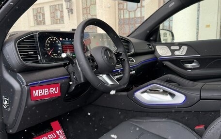 Mercedes-Benz GLE Coupe, 2025 год, 13 800 000 рублей, 5 фотография