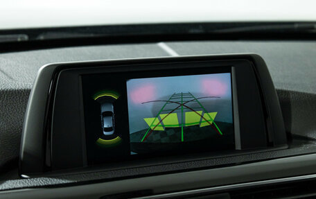 BMW 3 серия, 2016 год, 1 969 700 рублей, 15 фотография