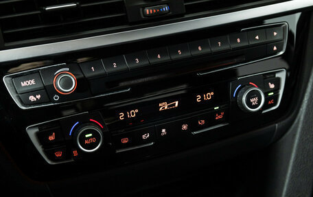 BMW 3 серия, 2016 год, 1 969 700 рублей, 17 фотография