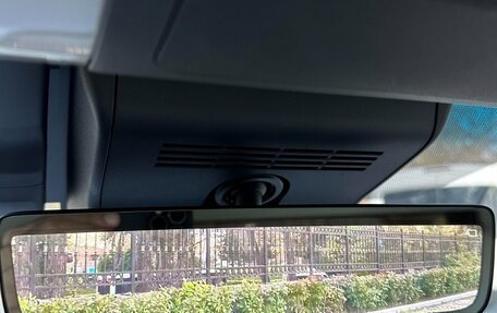 Lexus LM, 2025 год, 21 990 000 рублей, 8 фотография