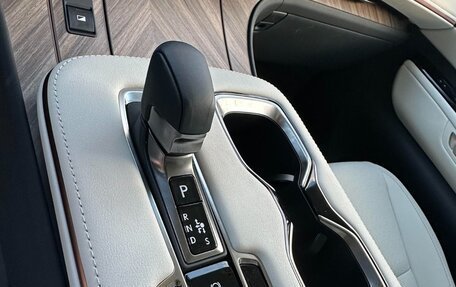 Lexus LM, 2025 год, 21 990 000 рублей, 14 фотография