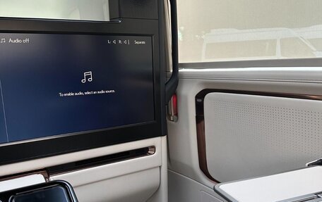 Lexus LM, 2025 год, 21 990 000 рублей, 18 фотография