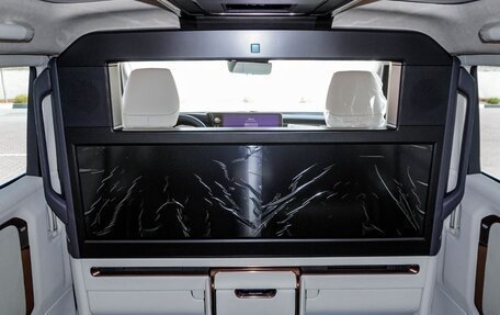 Lexus LM, 2025 год, 21 990 000 рублей, 19 фотография