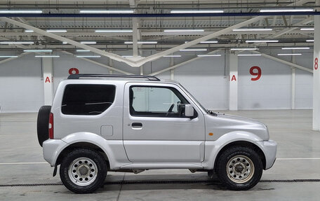 Suzuki Jimny, 2011 год, 990 000 рублей, 5 фотография