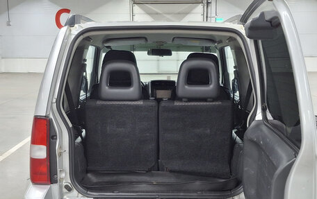 Suzuki Jimny, 2011 год, 990 000 рублей, 12 фотография