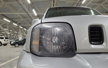 Suzuki Jimny, 2011 год, 990 000 рублей, 21 фотография