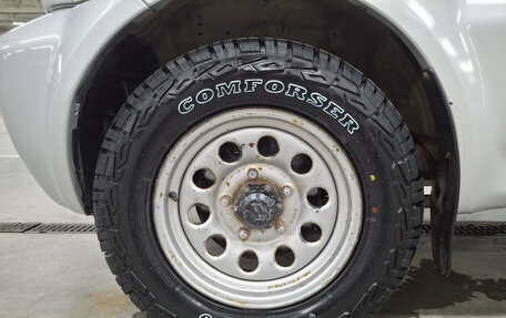 Suzuki Jimny, 2011 год, 990 000 рублей, 22 фотография