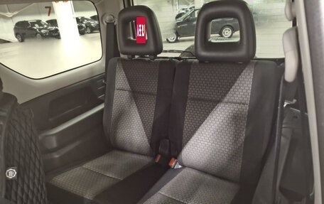 Suzuki Jimny, 2011 год, 990 000 рублей, 15 фотография