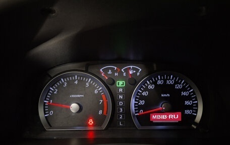 Suzuki Jimny, 2011 год, 990 000 рублей, 16 фотография