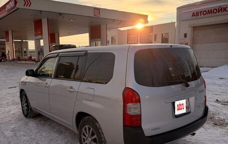 Toyota Probox I, 2020 год, 1 400 000 рублей, 6 фотография