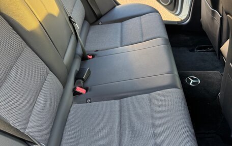 Mercedes-Benz C-Класс, 2012 год, 1 590 000 рублей, 8 фотография