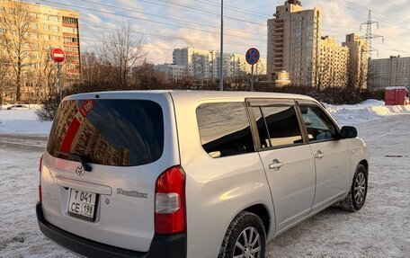 Toyota Probox I, 2020 год, 1 400 000 рублей, 5 фотография