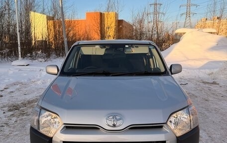 Toyota Probox I, 2020 год, 1 400 000 рублей, 1 фотография