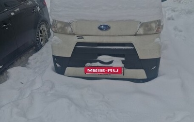 Subaru Sambar VII, 2018 год, 1 300 000 рублей, 1 фотография